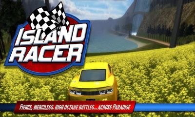 download Island Racer apk